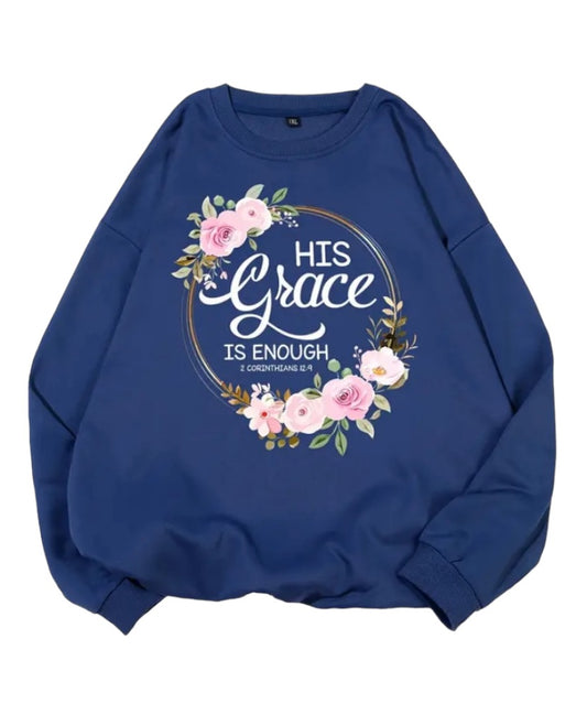 Elegant Sweatshirt For Women