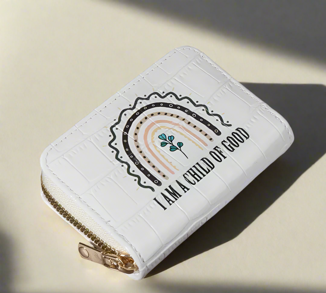 Women's Card Holder Purse